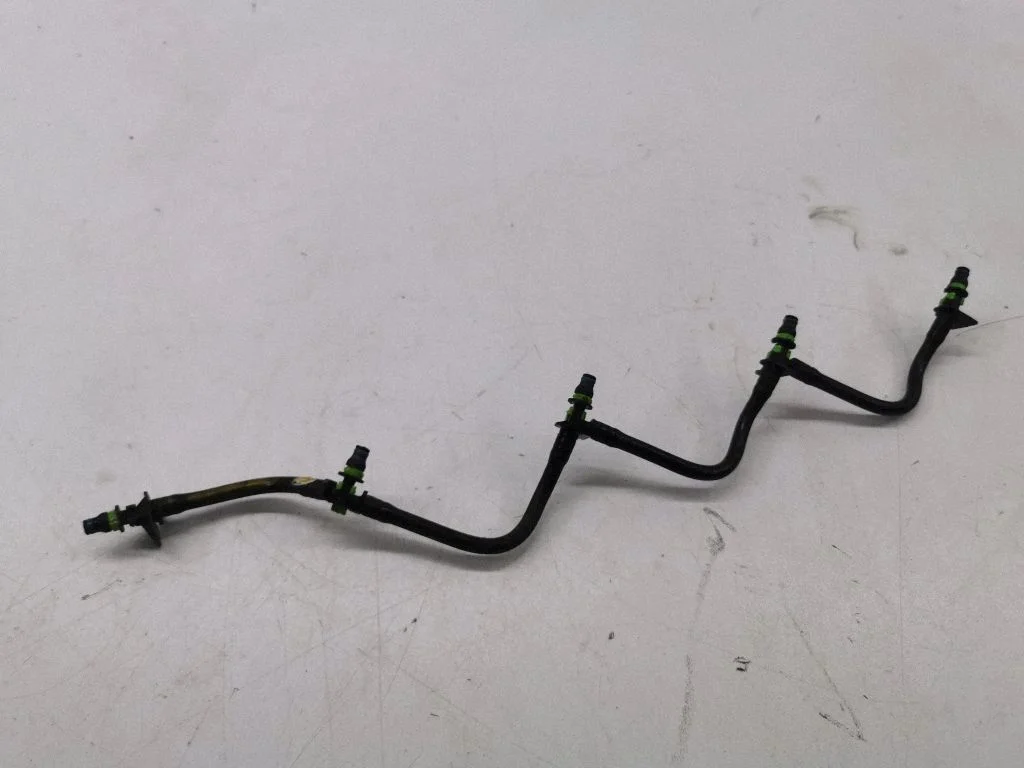 Fuel return line/hose