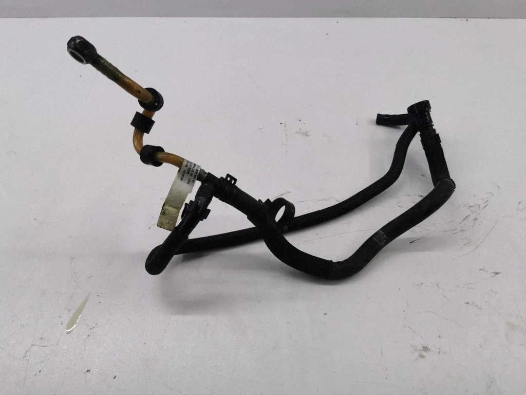 Fuel return line/hose 7806961