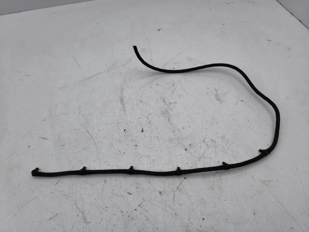 Fuel return line/hose – BMW 5 Series E60 E61 (2004-2010)