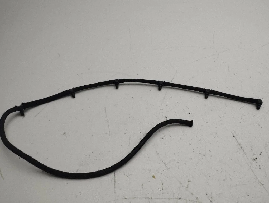 Fuel return line/hose – BMW 5 Series E39 (1996-2003)