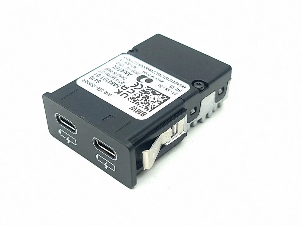 USB ligzda 5A84181