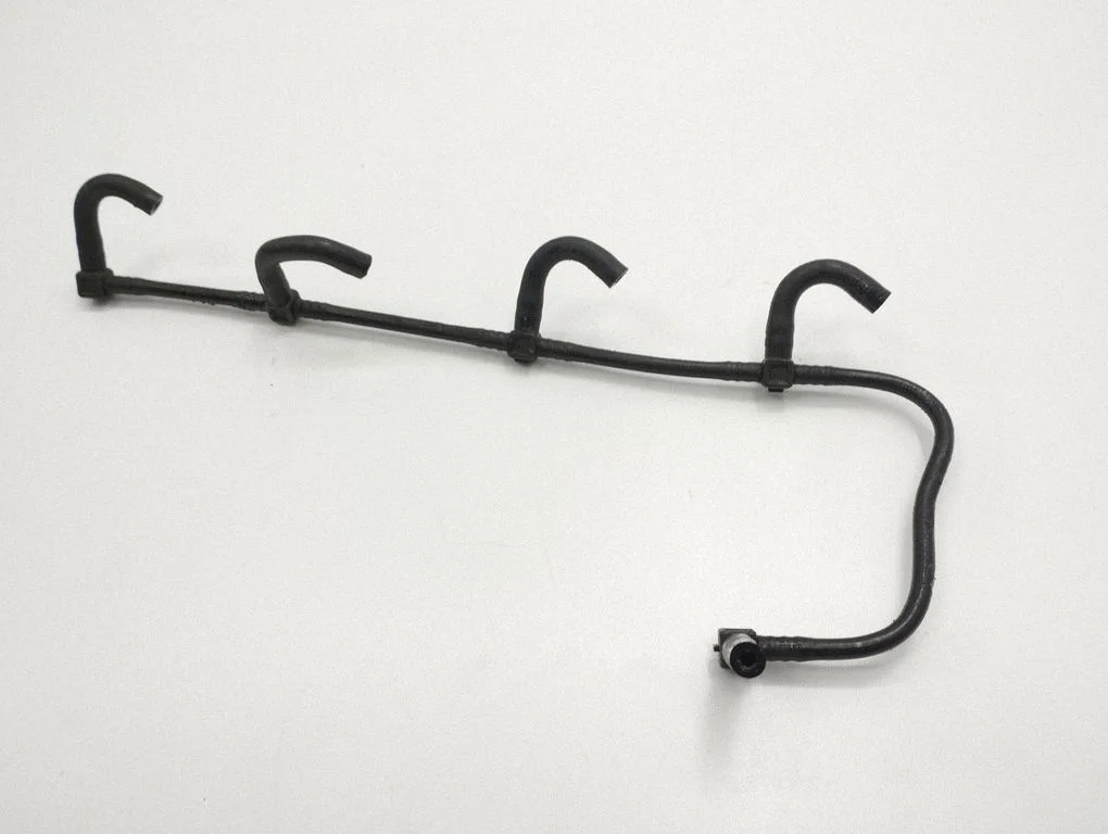 Fuel return line/hose