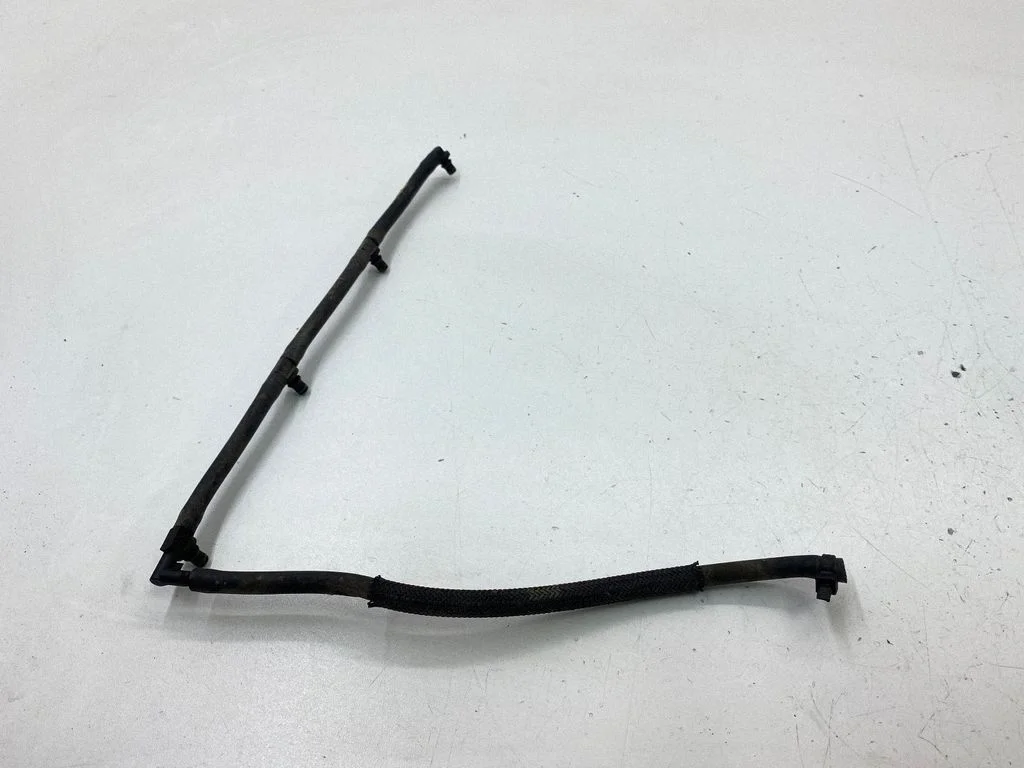 Fuel return line/hose