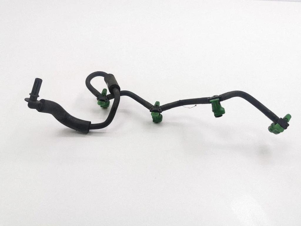 Fuel return line/hose