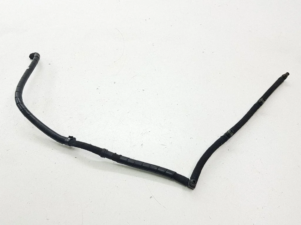 Fuel return line/hose