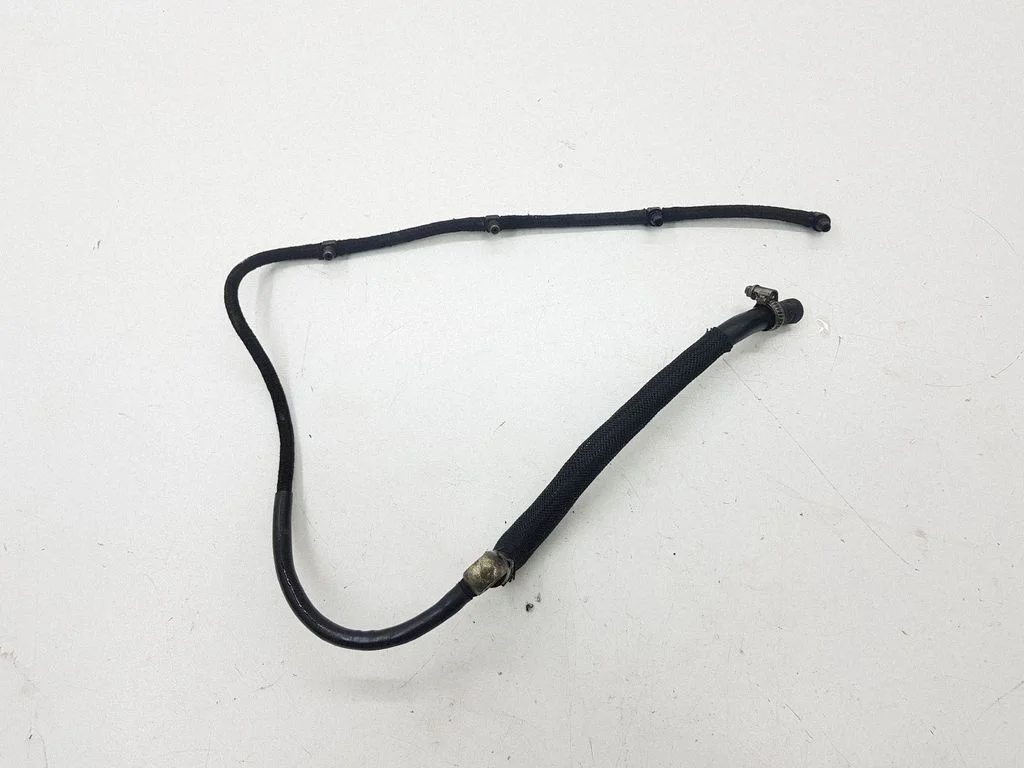 Fuel return line/hose – Mercedes-Benz C-Class W203 (2000-2007)