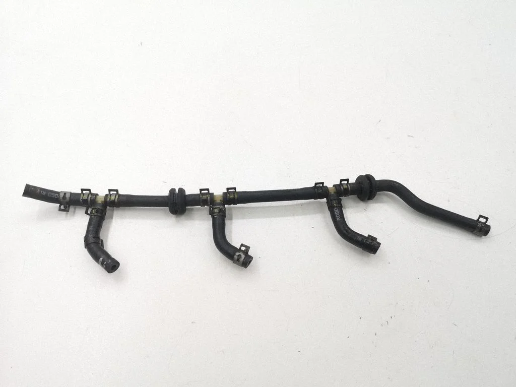 Fuel return line/hose