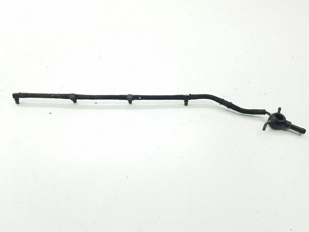 Fuel return line/hose