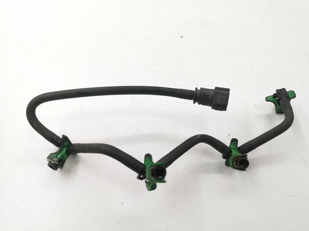 Fuel return line/hose