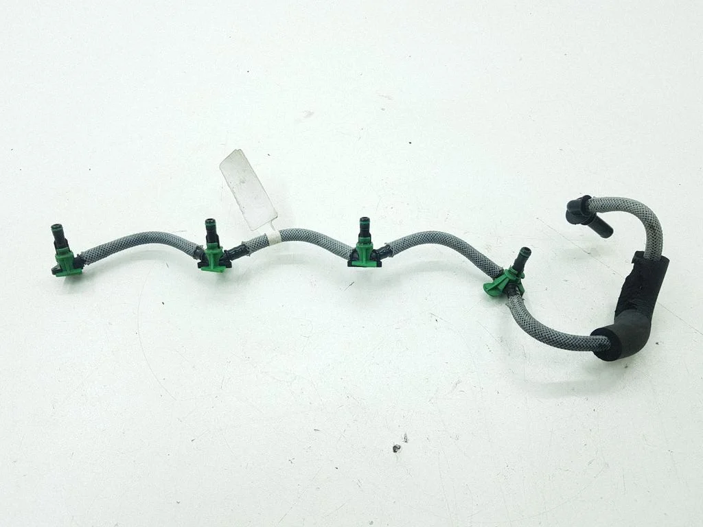 Fuel return line/hose