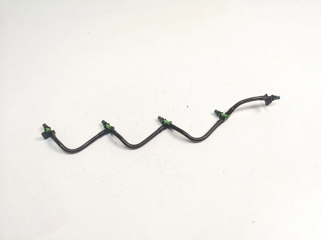 Fuel return line/hose