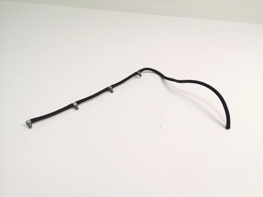 Fuel return line/hose