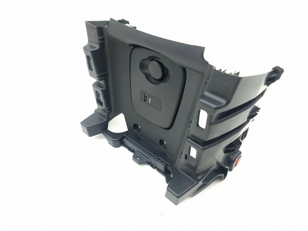 USB socket connector 9267656