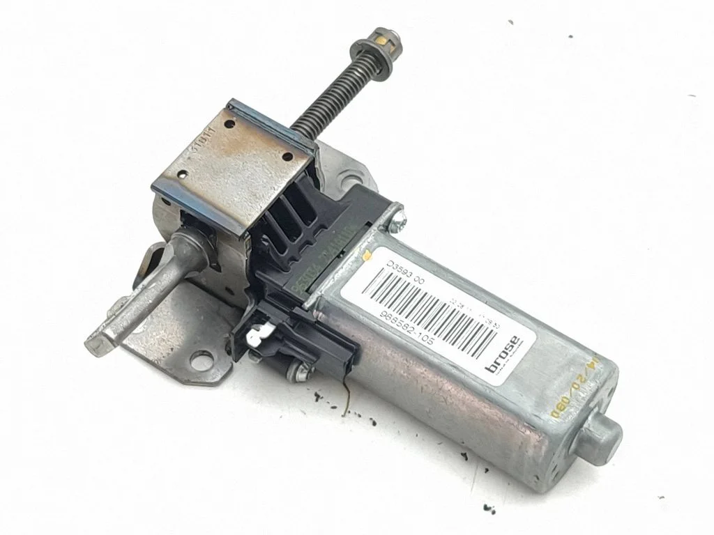 Seat adjustment motor – Porsche Cayenne (92A) (2010-2017)