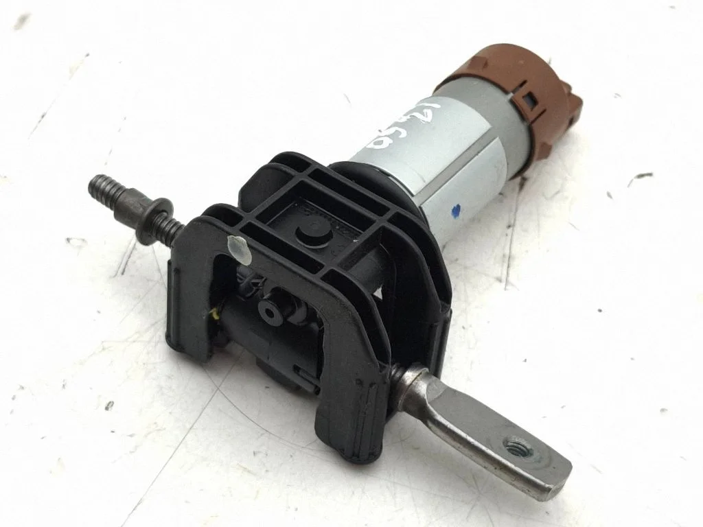 Istme reguleerimismootor – Land Rover Range Rover Evoque L538 (2011-2018)
