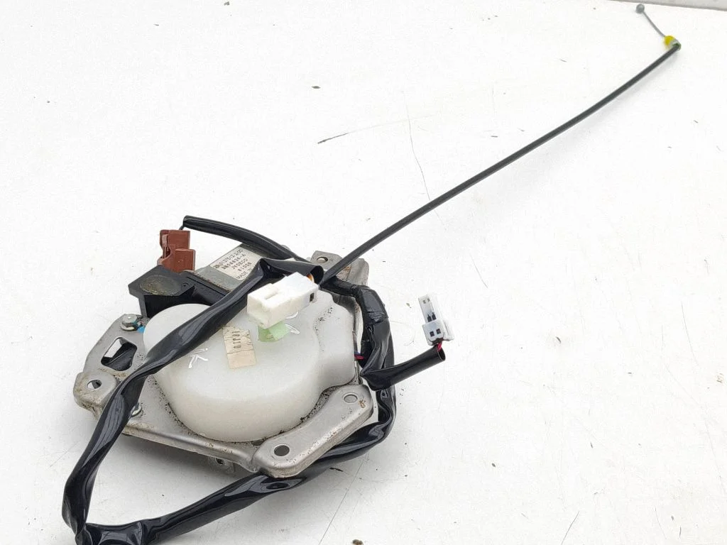 Seat adjustment motor 293137512200