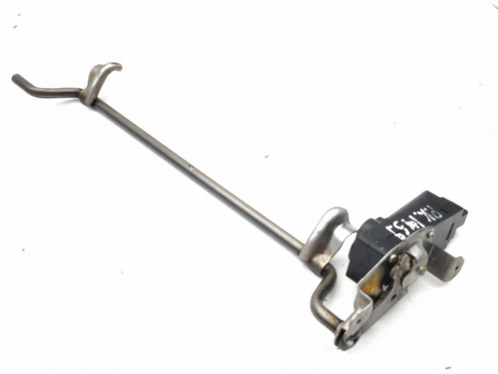 Seat adjustment motor 8582060170