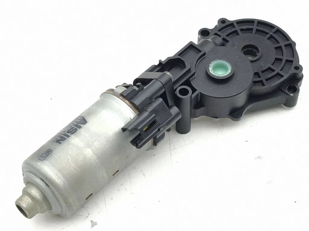 Seat adjustment motor 8582033020
