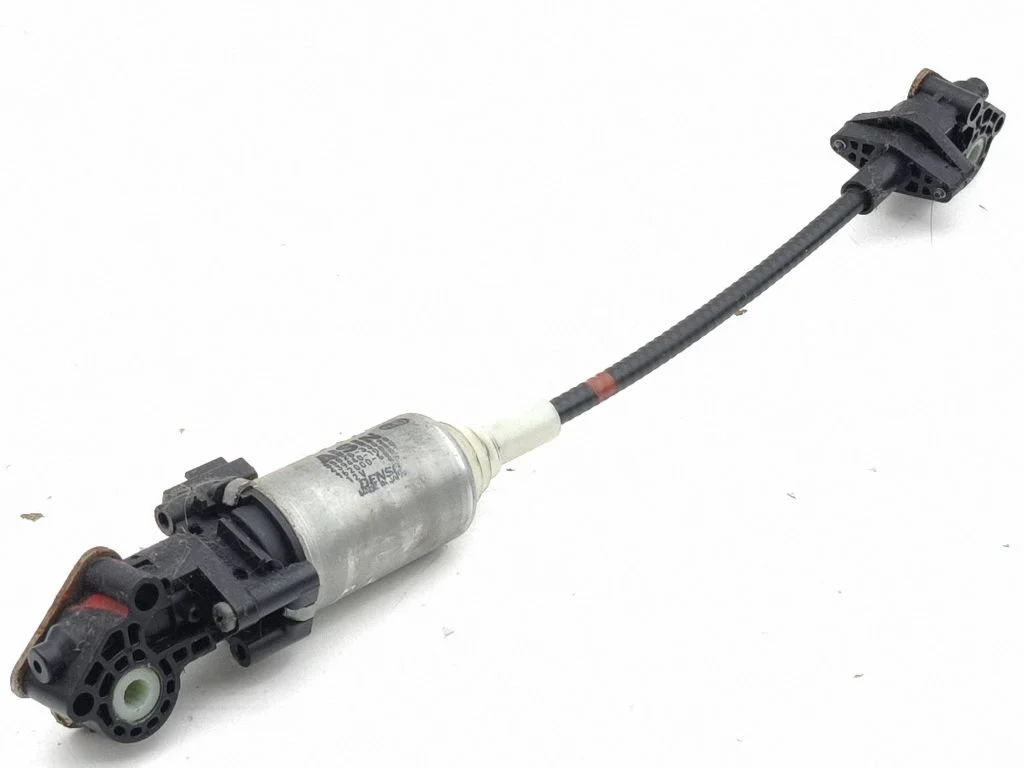 Seat adjustment motor 8582033020