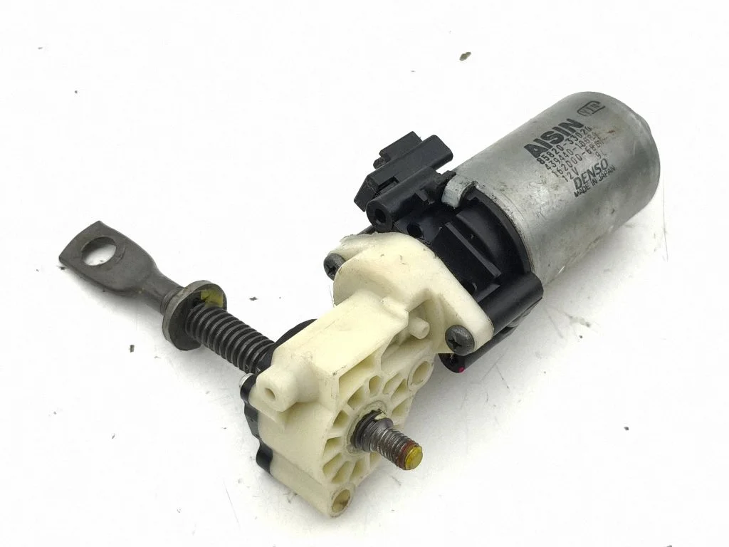 Seat adjustment motor 8582033020