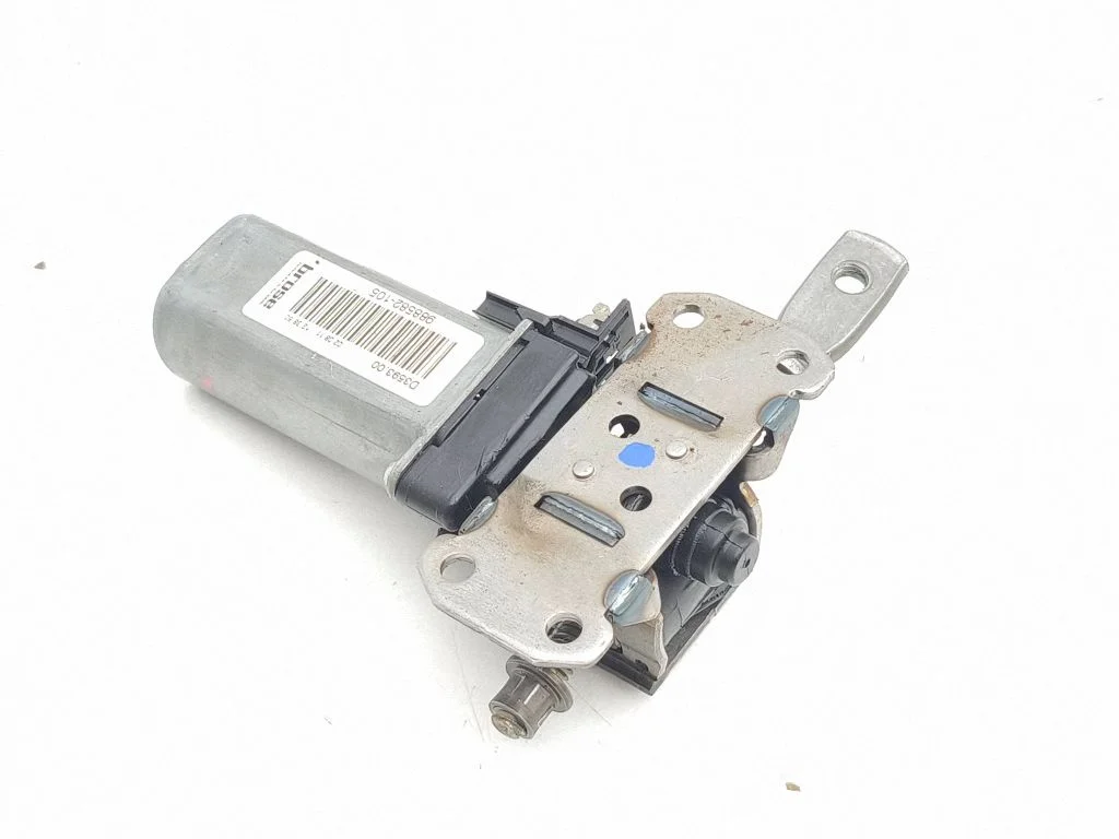 Seat adjustment motor 988582105