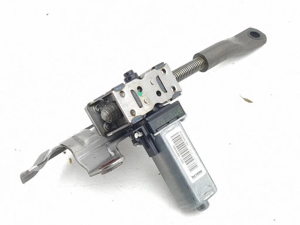 Seat adjustment motor 984686105