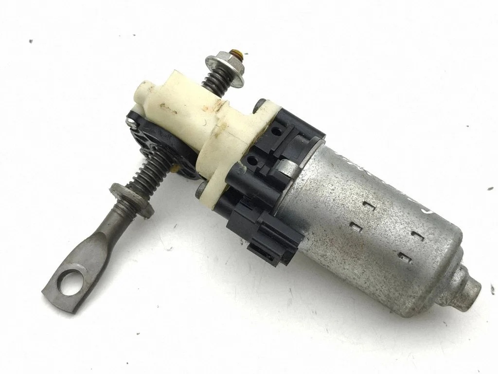 Seat adjustment motor 43944010080
