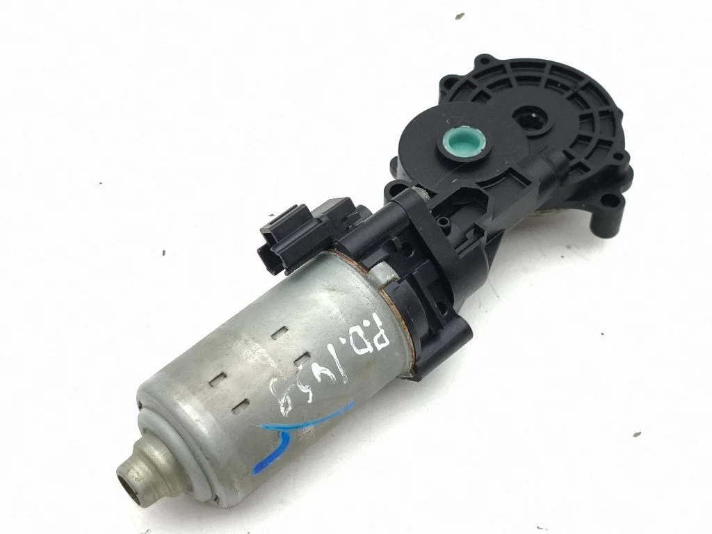 Seat adjustment motor 8582033020