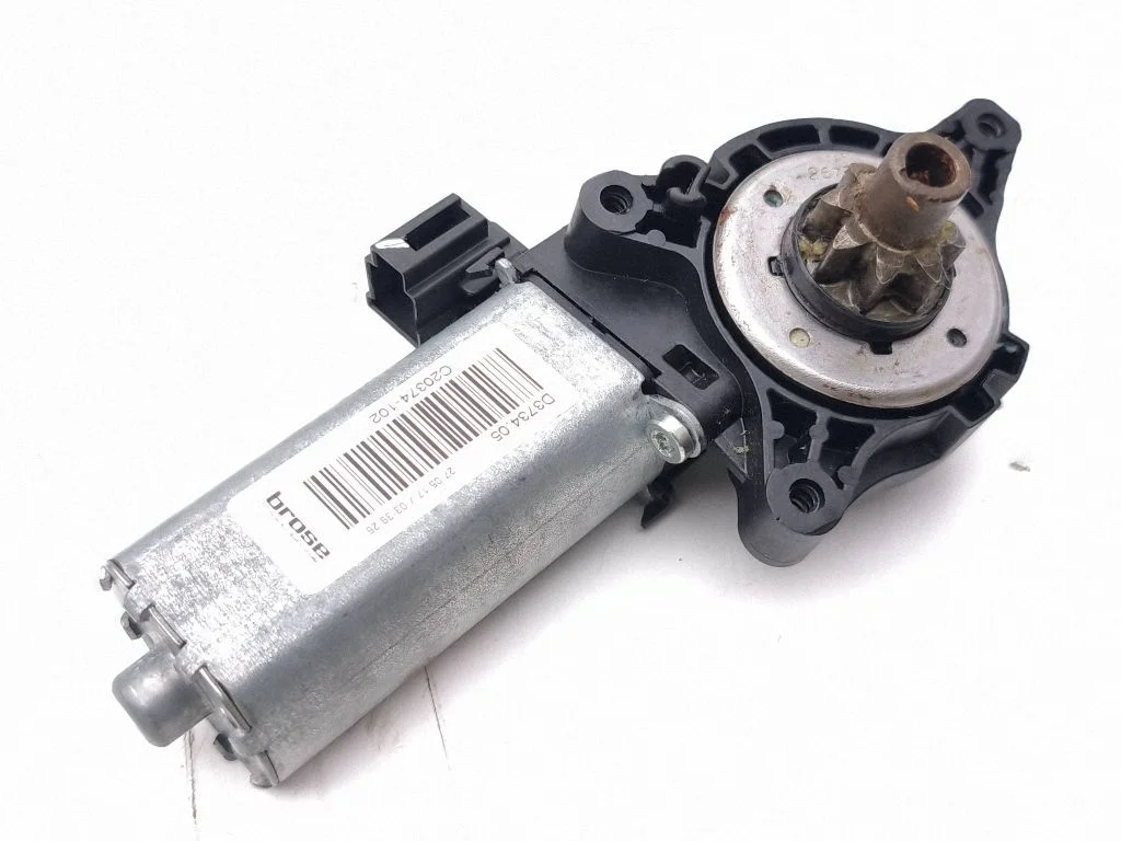 Seat adjustment motor 3Q0959112