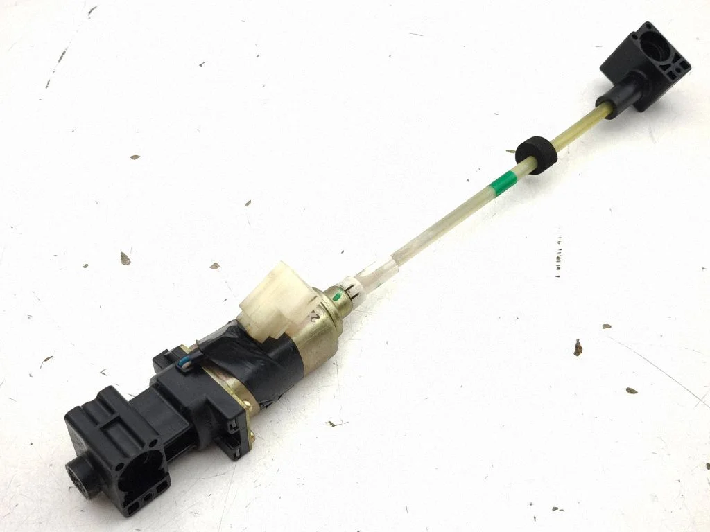 Seat adjustment motor 221022