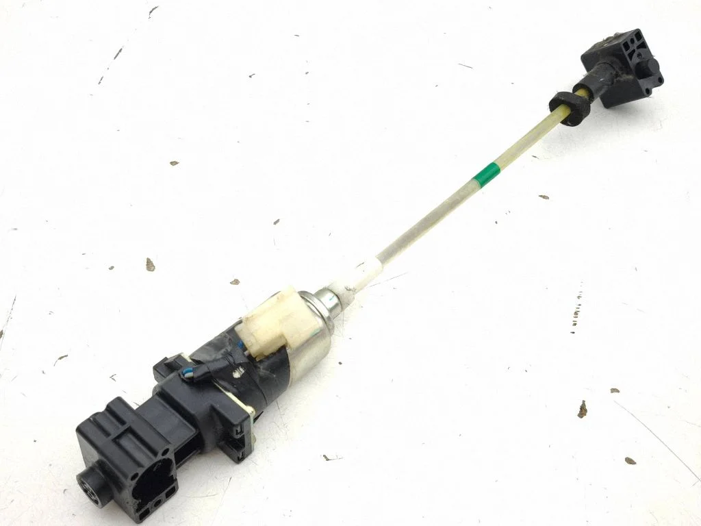 Seat adjustment motor – front right