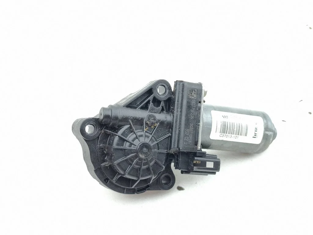 Seat adjustment motor – Mercedes-Benz GLC-Class C253 (2016-)