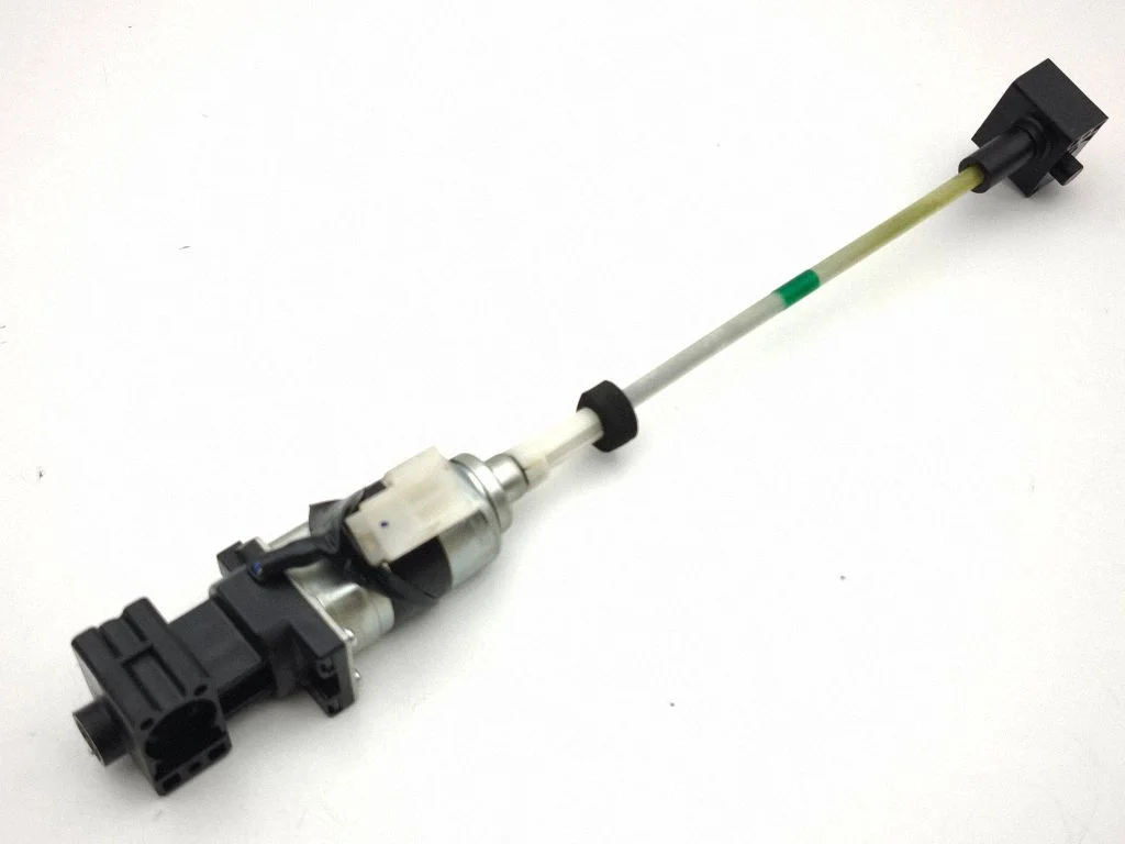 Seat adjustment motor 91116