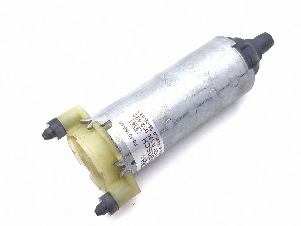 Seat adjustment motor 0130002622