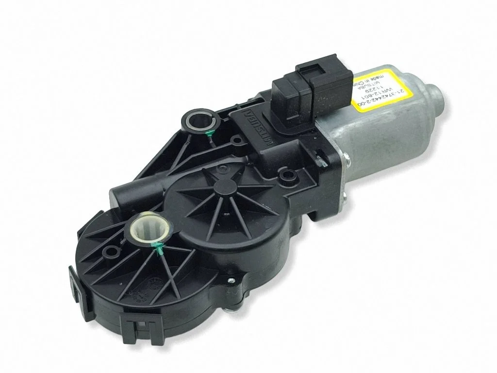 Seat adjustment motor 213742442200