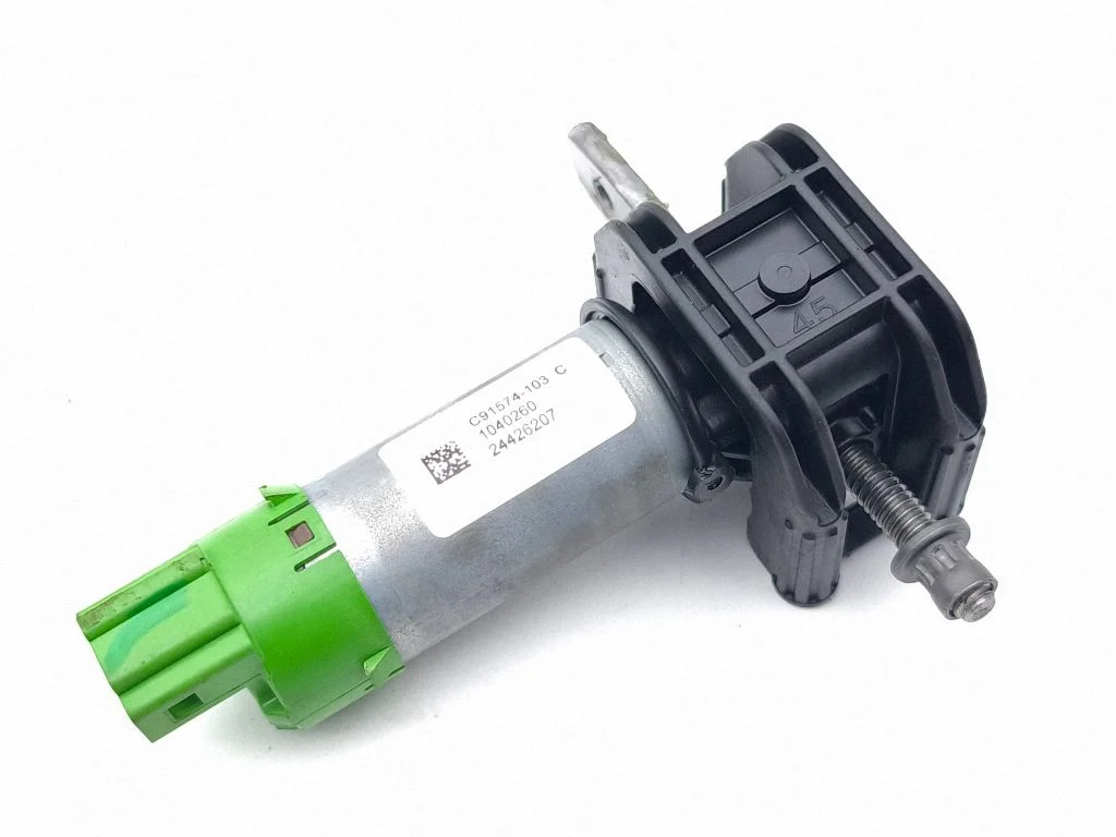 Sēdekļa regulēšanas motoriņš C91574103C