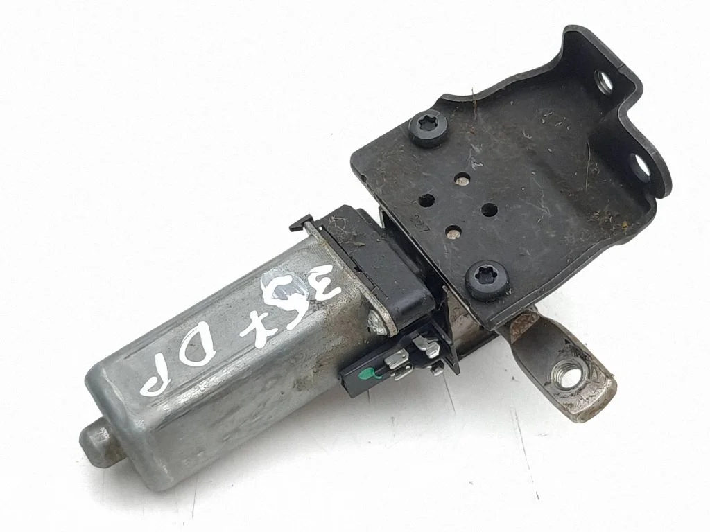 Seat adjustment motor 986300101