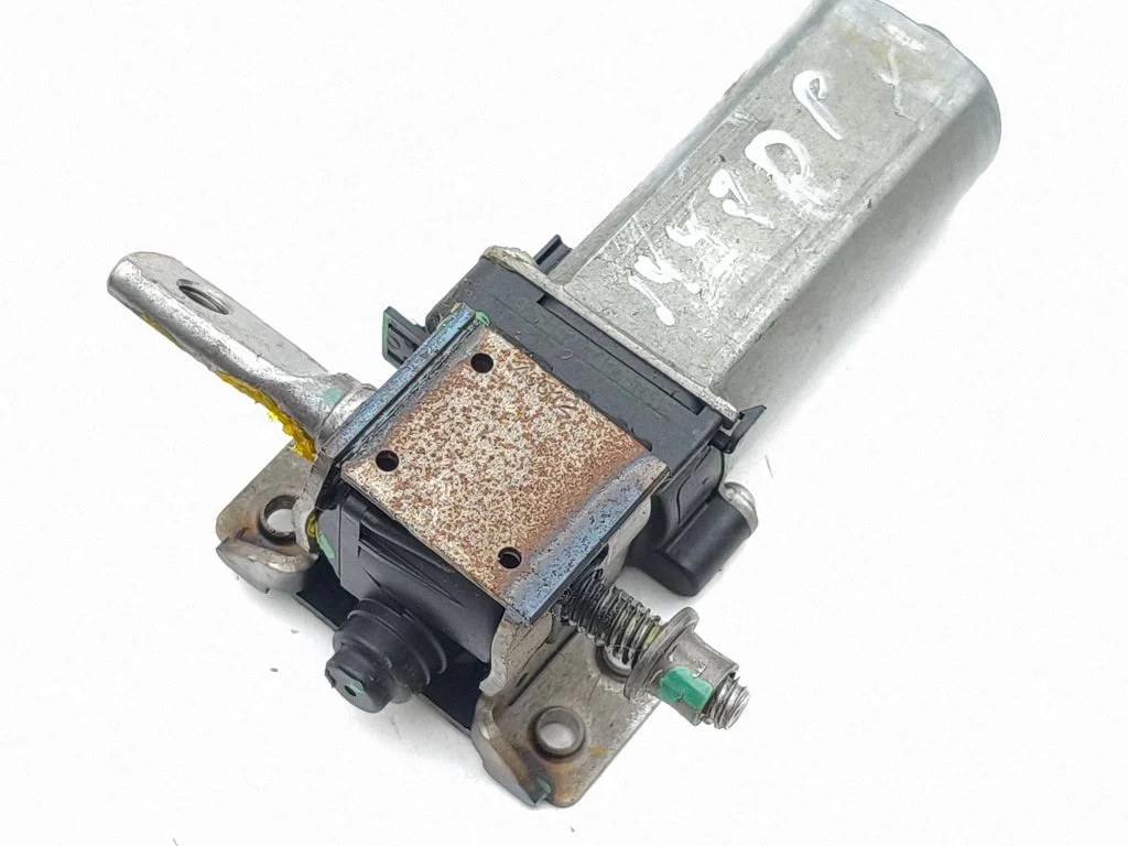Seat adjustment motor 974467103
