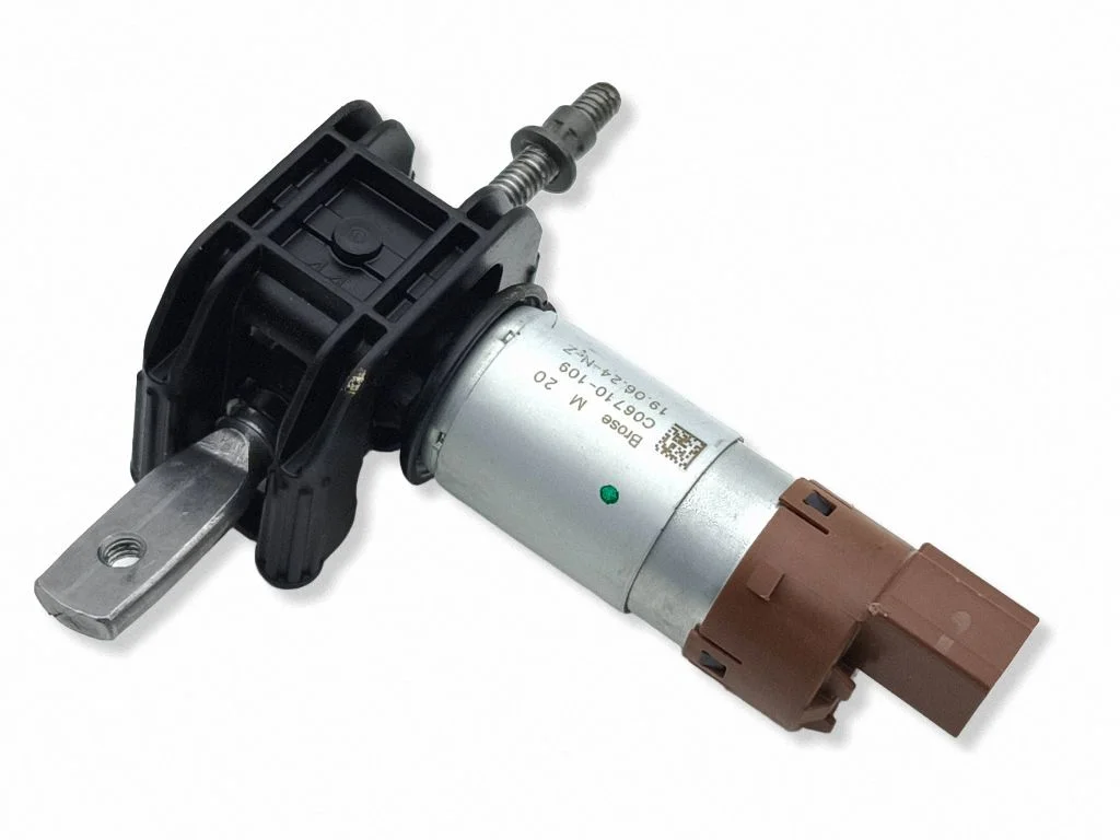 Sēdekļa regulēšanas motoriņš C06710109