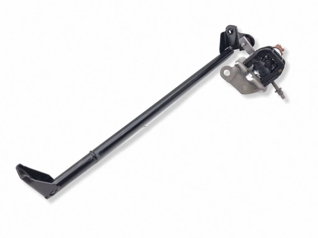 Sēdekļa regulēšanas motoriņš C06710109