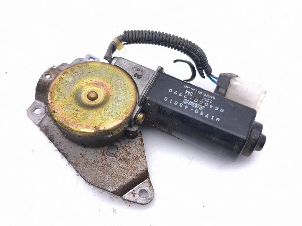 Seat adjustment motor 9176043610