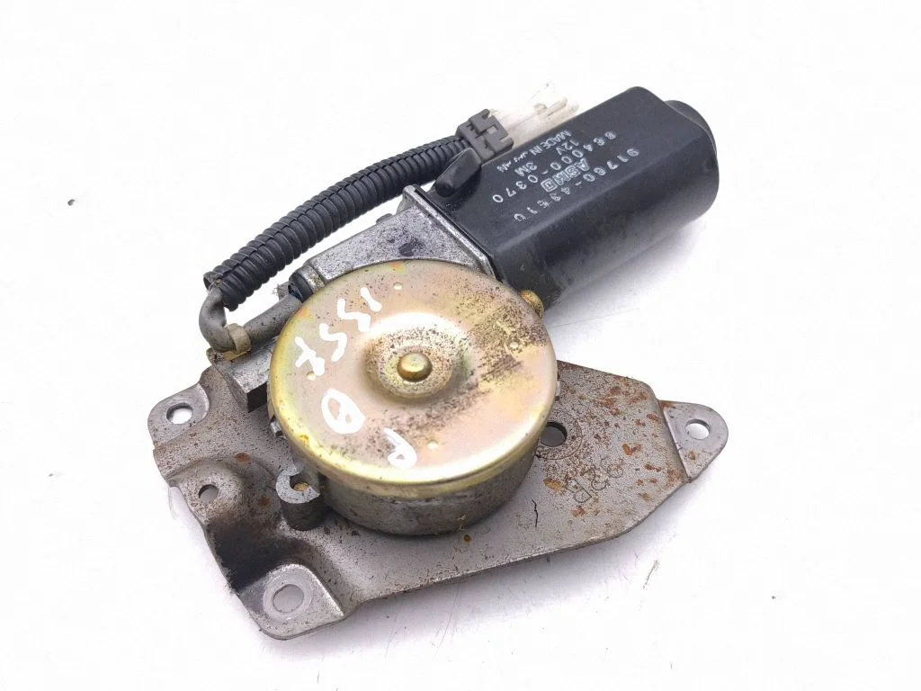 Seat adjustment motor 9176043610