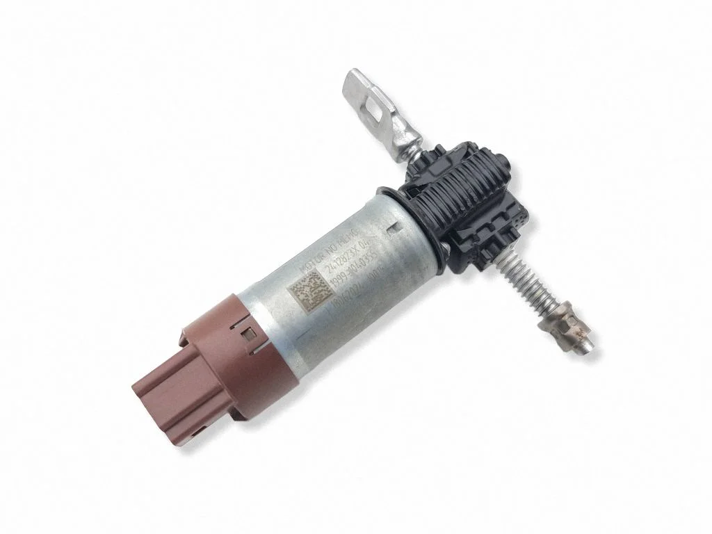 Seat adjustment motor 2816918X02