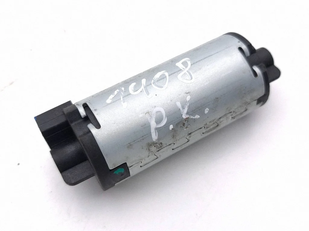 Sēdekļa regulēšanas motoriņš 1865592X