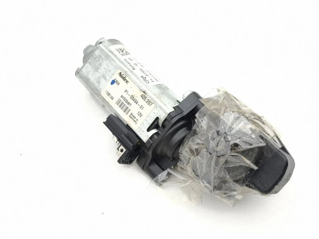 Seat adjustment motor P10848401