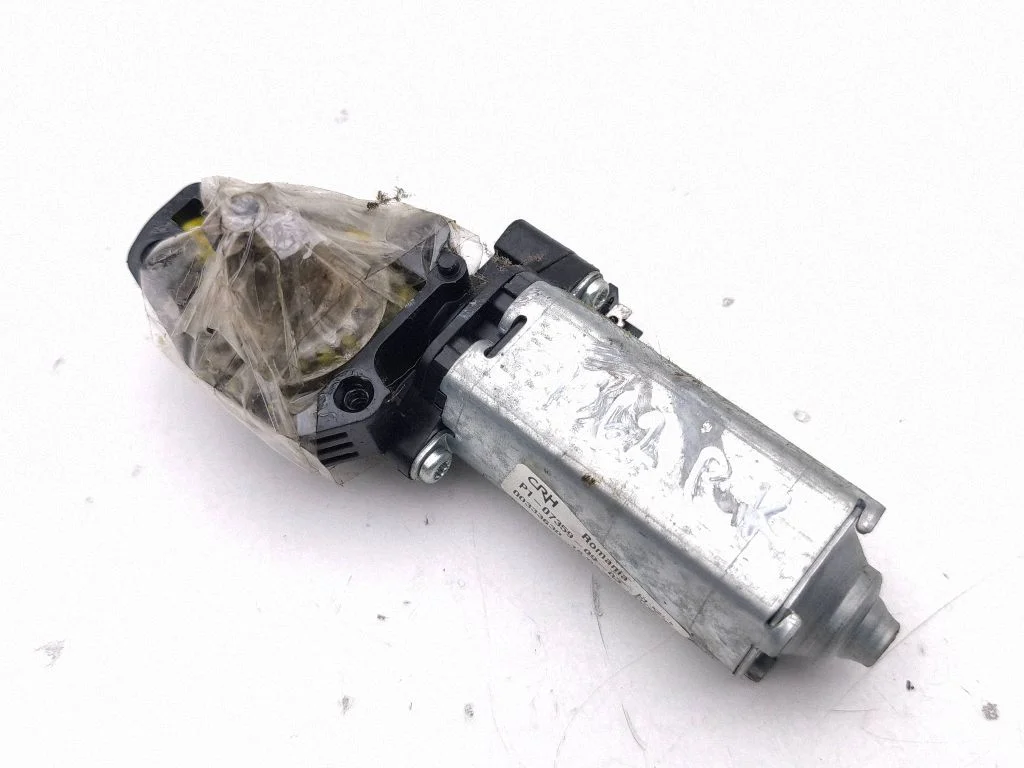 Seat adjustment motor 405208