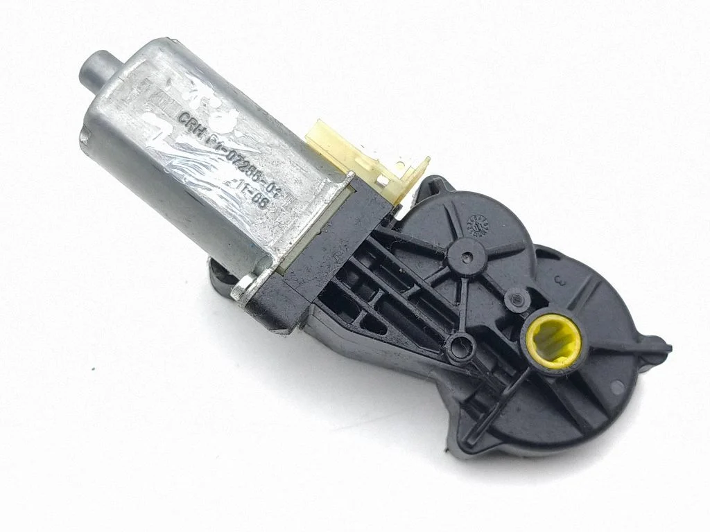 Seat adjustment motor 0390203323