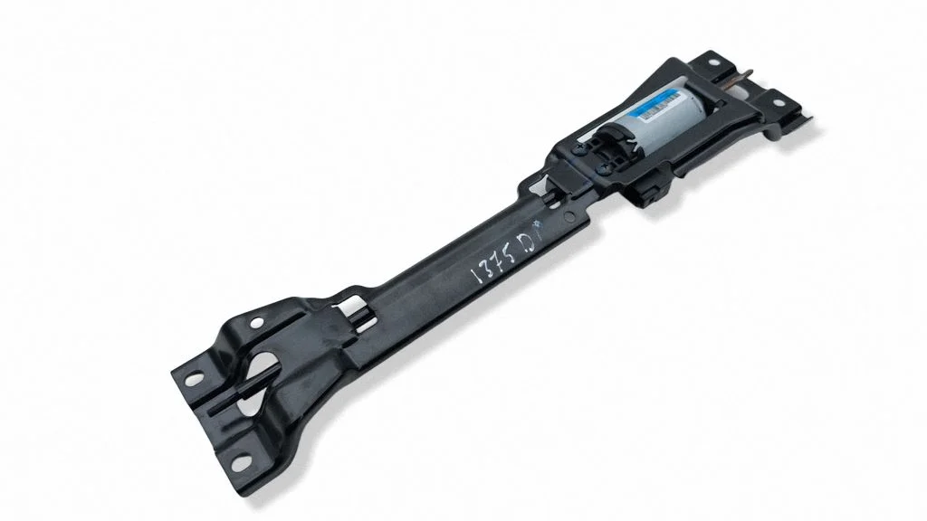 Istme reguleerimismootor – Hyundai Kona II (2023-)