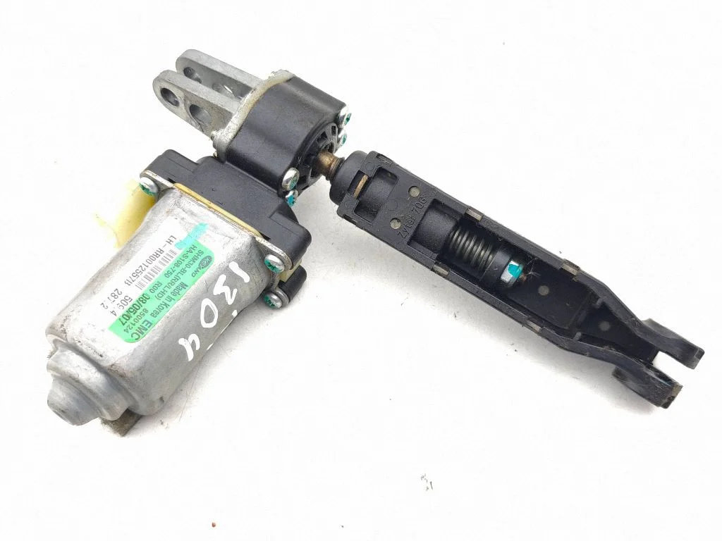 Seat adjustment motor 8500124