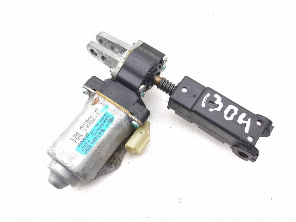 Seat adjustment motor HAS108760